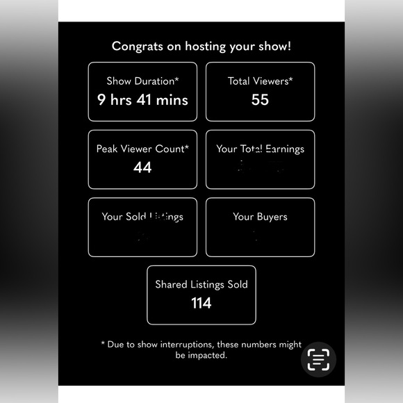 🎁FLYER/GIVIE FREE SHIPPING ‼️ READ‼️ - Picture 9 of 10